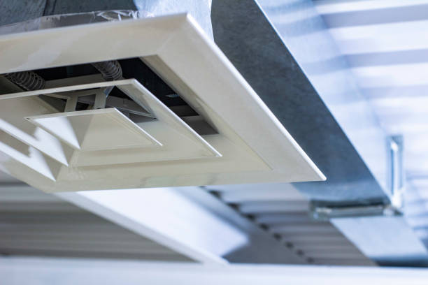 Best Residential Air Duct Cleaning  in Blue Mound, TX