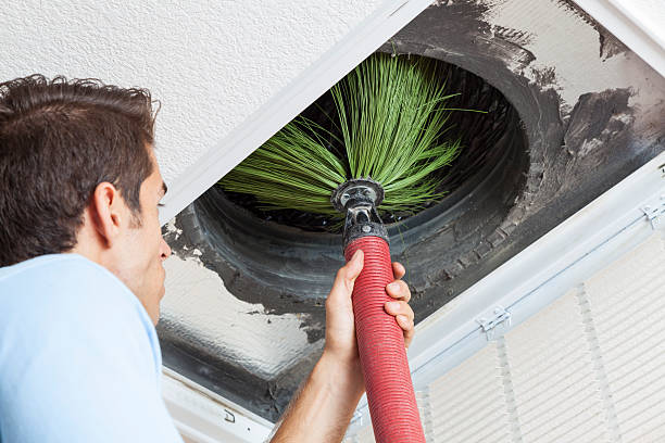 Best Best Air Duct Cleaning Near Me  in Blue Mound, TX